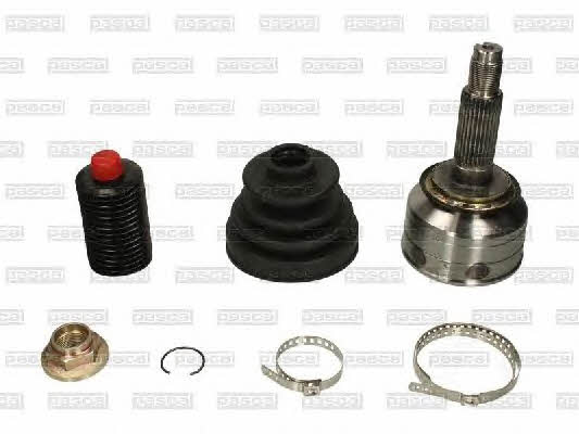 Pascal G10342PC Constant velocity joint (CV joint), outer, set G10342PC