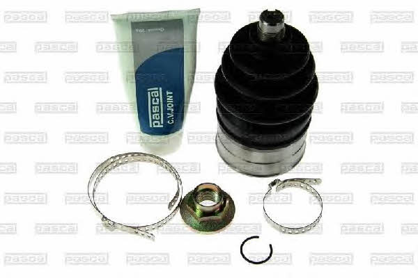Pascal G10343PC Constant velocity joint (CV joint), outer, set G10343PC