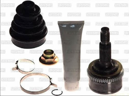 Pascal G10345PC Constant velocity joint (CV joint), outer, set G10345PC