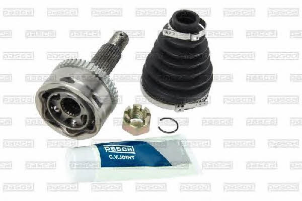 Pascal G10349PC Constant velocity joint (CV joint), outer, set G10349PC