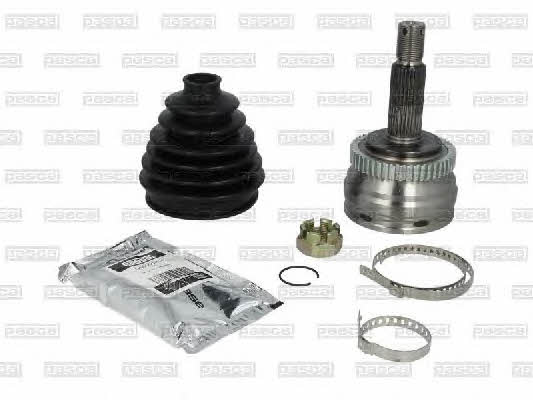 Pascal G10352PC Constant velocity joint (CV joint), outer, set G10352PC