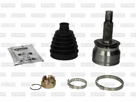 Pascal G10354PC Constant velocity joint (CV joint), outer, set G10354PC
