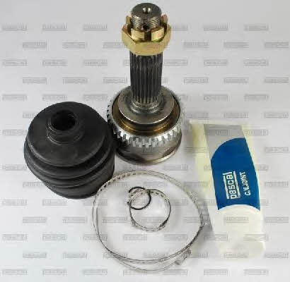 Pascal G10512PC Constant velocity joint (CV joint), outer, set G10512PC