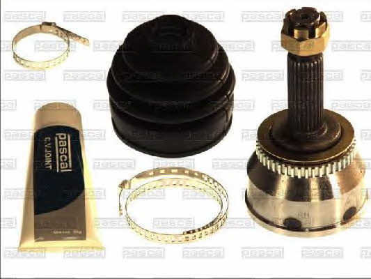 Pascal G10539PC Constant velocity joint (CV joint), outer, set G10539PC
