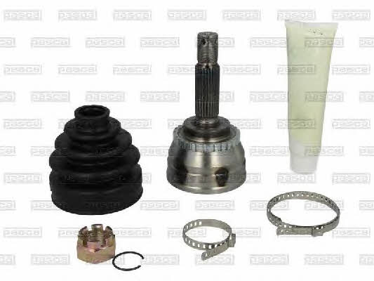 Pascal G10540PC Constant velocity joint (CV joint), outer, set G10540PC