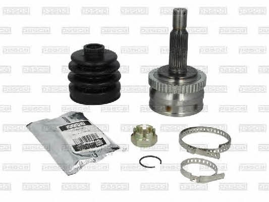 Pascal G10543PC Constant velocity joint (CV joint), outer, set G10543PC