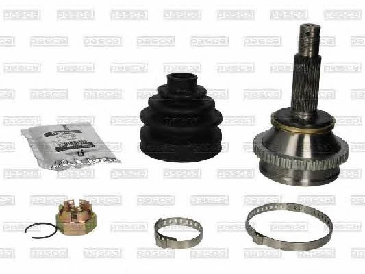 Pascal G10544PC Constant velocity joint (CV joint), outer, set G10544PC