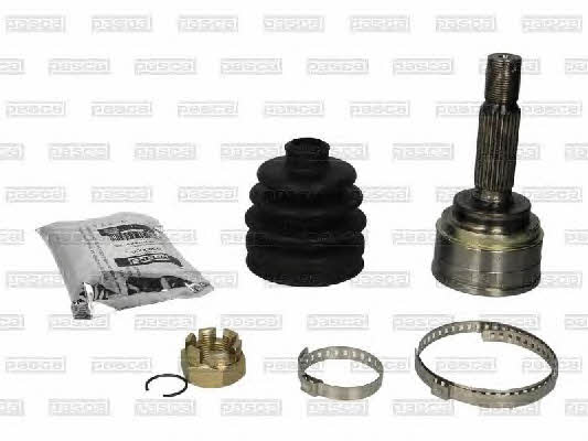 Pascal G10546PC Constant velocity joint (CV joint), outer, set G10546PC