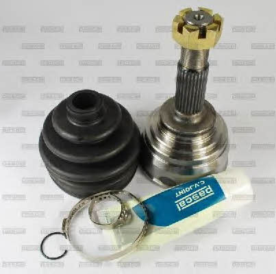 Pascal G11006PC Constant velocity joint (CV joint), outer, set G11006PC