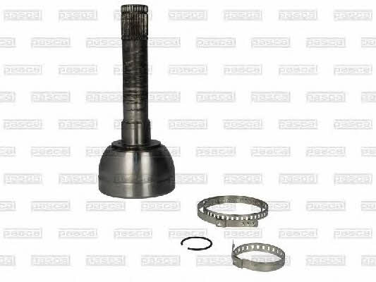 Pascal G11011PC Constant velocity joint (CV joint), outer, set G11011PC