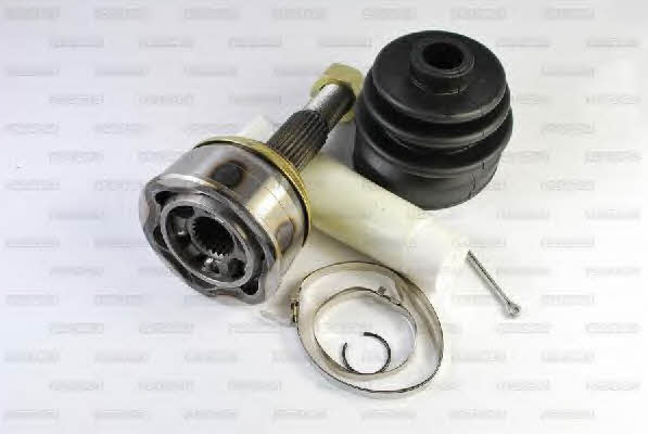 Pascal G11028PC Constant velocity joint (CV joint), outer, set G11028PC