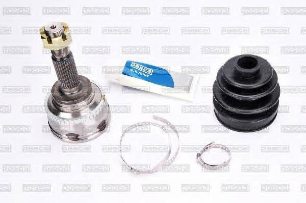 Pascal G11031PC Constant velocity joint (CV joint), outer, set G11031PC
