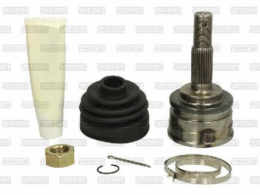 Pascal G11033PC Constant velocity joint (CV joint), outer, set G11033PC