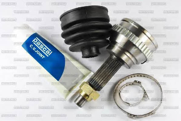 Pascal G11039PC Constant velocity joint (CV joint), outer, set G11039PC