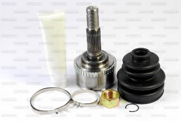 Pascal G11043PC Constant velocity joint (CV joint), outer, set G11043PC