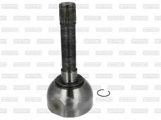 Pascal G11049PC Constant velocity joint (CV joint), outer, set G11049PC