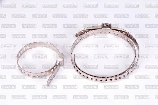 Constant velocity joint (CV joint), outer, set Pascal G11052PC