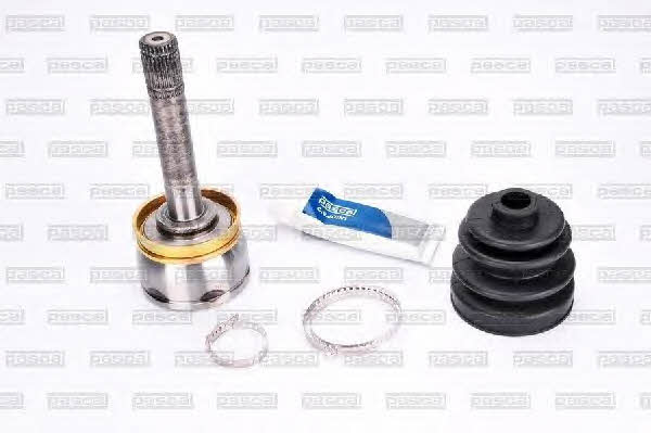 Pascal Constant velocity joint (CV joint), outer, set – price 105 PLN