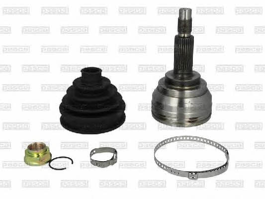 Pascal G11080PC Constant velocity joint (CV joint), outer, set G11080PC