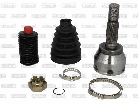 Pascal G11082PC Constant velocity joint (CV joint), outer, set G11082PC