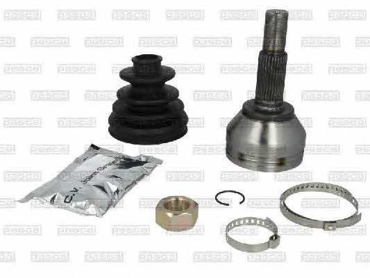 Pascal G11083PC Constant velocity joint (CV joint), outer, set G11083PC