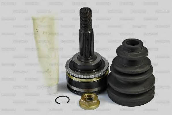 Pascal G12046PC Constant velocity joint (CV joint), outer, set G12046PC