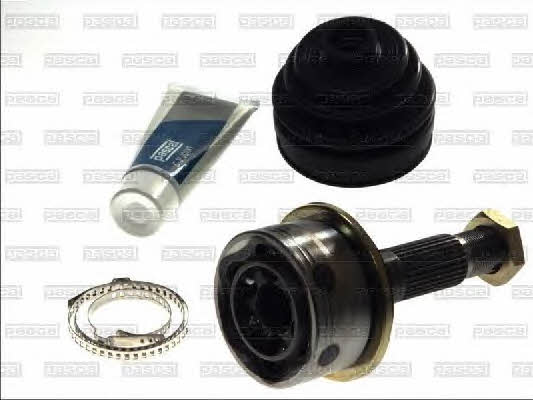 Constant velocity joint (CV joint), outer, set Pascal G12070PC