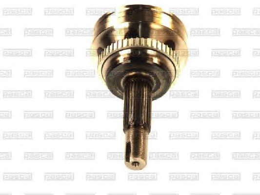 Constant velocity joint (CV joint), outer, set Pascal G12081PC