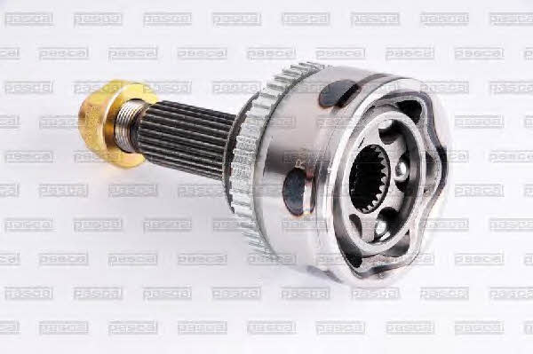 Pascal Constant velocity joint (CV joint), outer, set – price 102 PLN