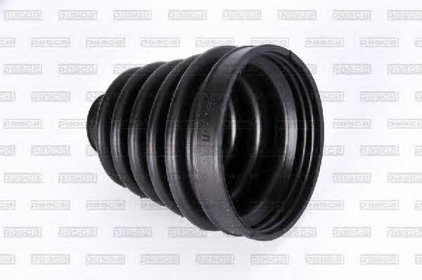 Constant velocity joint (CV joint), outer, set Pascal G12082PC