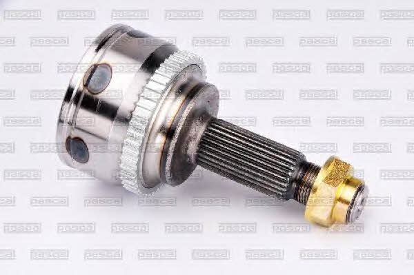 Pascal Constant velocity joint (CV joint), outer, set – price 102 PLN