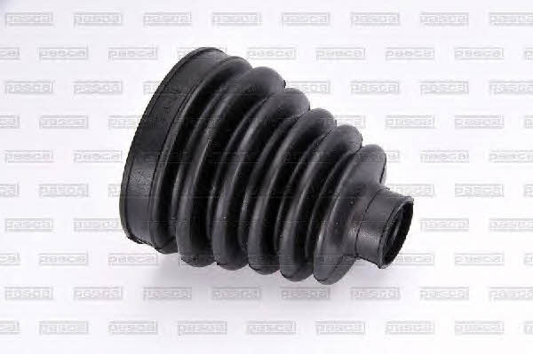 Constant velocity joint (CV joint), outer, set Pascal G12082PC