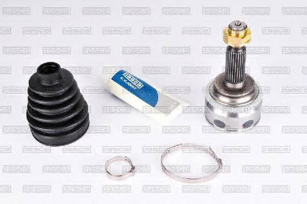Pascal G12082PC Constant velocity joint (CV joint), outer, set G12082PC