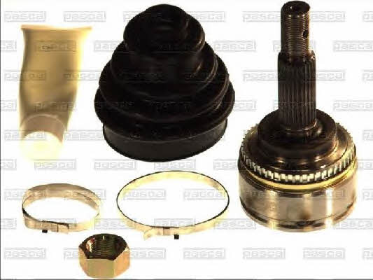 Pascal G12083PC Constant velocity joint (CV joint), outer, set G12083PC