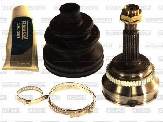 Pascal G12085PC Constant velocity joint (CV joint), outer, set G12085PC