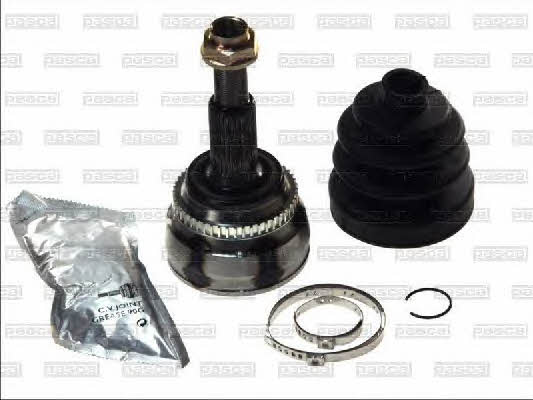 Pascal G12086PC Constant velocity joint (CV joint), outer, set G12086PC