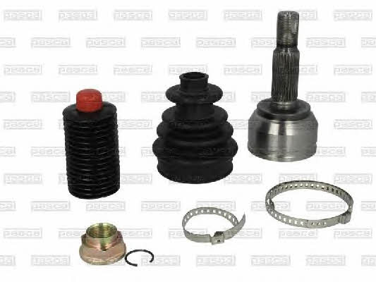 Pascal G12089PC Constant velocity joint (CV joint), outer, set G12089PC