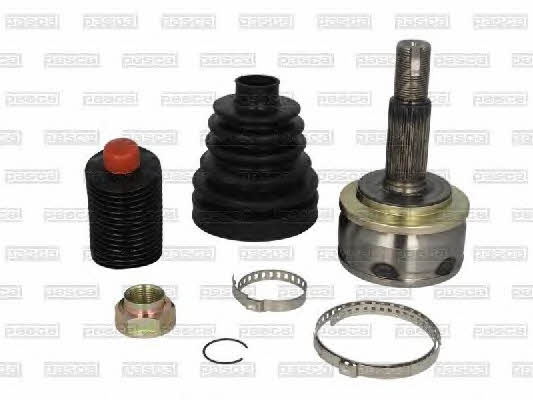 Pascal G12090PC Constant velocity joint (CV joint), outer, set G12090PC