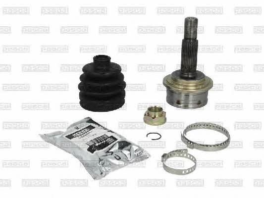 Pascal G12091PC Constant velocity joint (CV joint), outer, set G12091PC