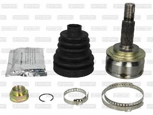 Pascal G12093PC Constant velocity joint (CV joint), outer, set G12093PC