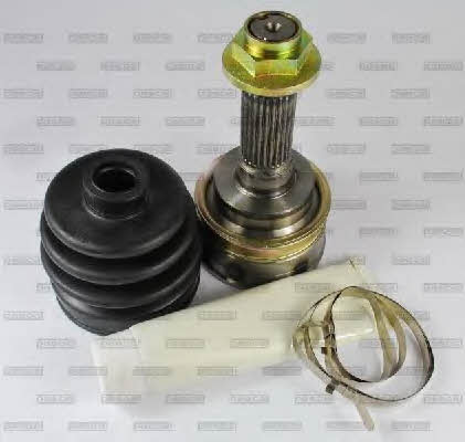 Pascal G13008PC Constant velocity joint (CV joint), outer, set G13008PC