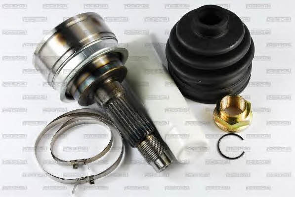 Pascal G13009PC Constant velocity joint (CV joint), outer, set G13009PC