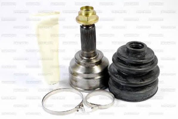 Constant velocity joint (CV joint), outer, set Pascal G13010PC