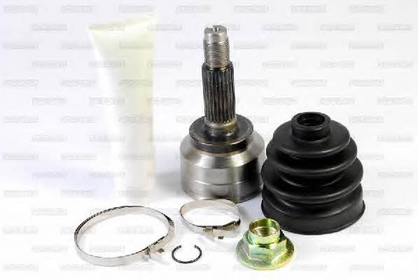 Pascal G13015PC Constant velocity joint (CV joint), outer, set G13015PC
