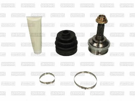 Constant velocity joint (CV joint), outer, set Pascal G13017PC