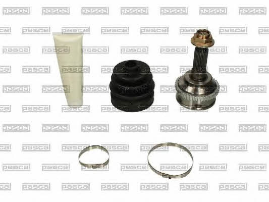 Pascal G13017PC Constant velocity joint (CV joint), outer, set G13017PC