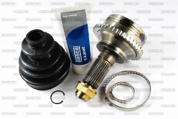 Pascal G13031PC Constant velocity joint (CV joint), outer, set G13031PC G13031PC Pascal Constant velocity joint (CV joint), outer, set