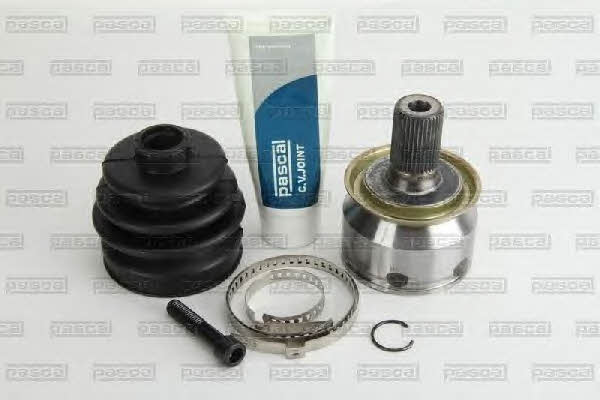 Constant velocity joint (CV joint), outer, set Pascal G13043PC