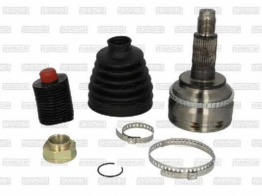 Pascal G13058PC Constant velocity joint (CV joint), outer, set G13058PC