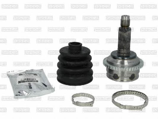 Pascal G13060PC Constant velocity joint (CV joint), outer, set G13060PC